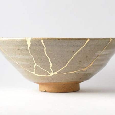 kintsugi